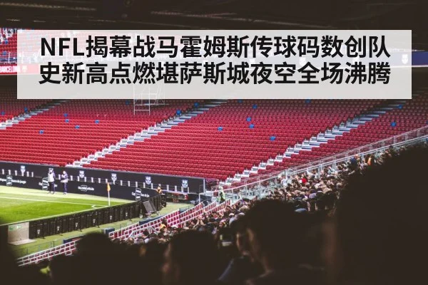 football stadium crowd red